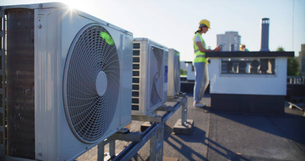 Professional Airduct Cleaning in Yale, MI