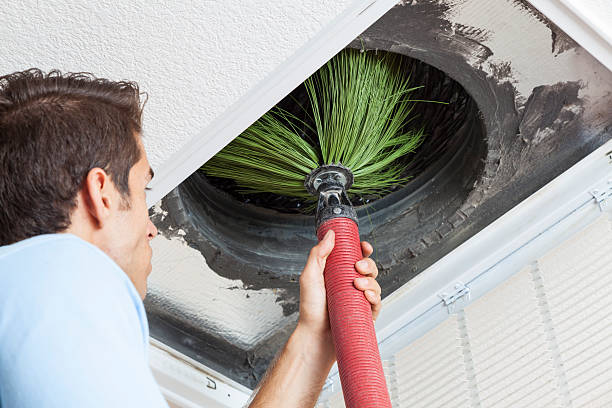 Best Home Air Vent Cleaning  in Yale, MI